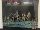 Roberto Roena Y Sus Megatones - Se Pone Bueno LPA 851 ALEGRE RECORDS 12