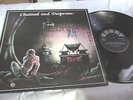 CHATEAUX   Chained And Desperate -1983 ORIGINAL UK NWOBHM Metal LP Steve Grimitt