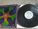 Steppenwolf The Second lp promo copy white label DS 50037