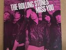 ROLLING STONES Miss You 1978 UK 12