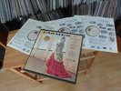 Bizet Carmen / de los Angeles / Beecham etc. W/G 3 LP box Mint ASD 331-333
