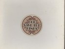 The Kinks - God Save The Kinks - promo boxed set Bonus Items - no lp- For Parts