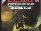 Wagner   Der fliegende Holländer   Solti