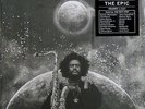 Kamasi Washington ?– The Epic SEALED Brainfeeder ?BF050 3xLP BOX SET JAZZ
