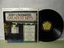 Gerry And The Pacemakers LP Greatest Hits Very Clean 1965 Stereo Orig