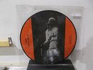 STING (POLICE) Live in Milan  LP PICTURE DISC condition:VG