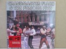 GRANDMASTER FLASH & THE FURIOUS FIVE- Message LP (NEW 180g Vinyl) 1982 Hip Hop