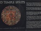 RED TEMPLE SPIRITS If I Were Leaving 4 Llasa LP NATE STARKMAN SAVAGE REPUBLIC