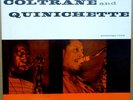 JOHN COLTRANE 