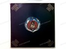 Santana - Lotus Europe 3LP 1975 FOC + Innerbag //5
