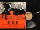 Towson State Jazz Ensemble-2+2=5-Music Minus One 2040-HANK LEVY