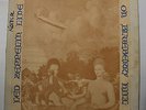 LED ZEPPELIN - Live On Blueberry Hill 2-LP Boot - 1970 - Blimp 1st Pressing