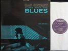 RAY BRYANT - Alone with the Blues VAN GELDER [Bergen NJ, purple New Jazz] USA LP