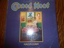 CANNED HEAT  HALLELUJAH    LP   GATEFOLD COVER   286