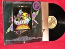 OST LP PHANTOM OF THE PARADISE PAUL WILLIAMS 1974 A&M ORIG PRESS NM RARE STICKER