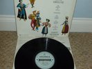 SAX 2378 BLUE SILVER KARAJAN CONDUCTS ROSSINI OVERTURES PHILHARMONIA MINT