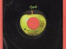 Beatles US 45 Apple 2138 Lady Madonna / The Inner Light   Black Star on label