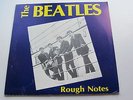 THE BEATLES   ROUGH NOTES   UK LP