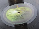 THE BEATLES  ORIG 1969 U.K. MONO LP  YELLOW SUBMARINE BLACK INNER  1 G   1 G
