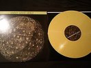Dance Gavin Dance - Self-Titled (Death Star) Vinyl LP Yellow Hot Topic Exclusive