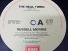 RUSSELL MORRIS 