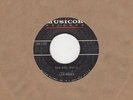 Lee Moses - Bad Girl Part I / Part II - Musicor - Northern Soul Crossover Motown