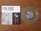 RYAN ADAMS Gimme Something Good GOLD Vinyl Rare X/800