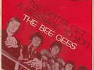 THE BEE GEES-