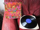CREAM DISRAELI GEARS ORIGINAL 1967 STEREO 1st PRESS A1 / B1 UK REACTION RECORDS