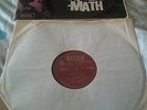 L K THE ROLLING STONES AFTERMATH LP DECCA MONO LK 4786 60'S POP IN VG+ COND
