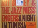 Art Blakey And The Jazz Messengers - A Night In Tunisia - Blue Note BST 84049 LP