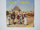 M.P.D. LIMITED 