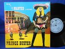 PRINCE BUSTER the outlaw BBLP 822 VERY RARE ORIG UK SUPERB EXC-