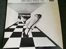 Yes - Time and a Word UK PLUM/RED NM 1st PRESS * SUPER RARE MISPRESS * INSERT