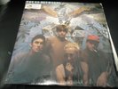 the go-betweens metal and shells us lp 1985