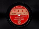 RARE JIMMIE RODGERS 78 WHIPPIN THAT OLD TB / MOTHER QUEEN OF MY HEART MR 1310 E+