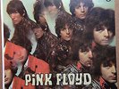 Pink Floyd Piper at the Gates of Dawn 1967 Tower U.S. first pressing SEALED mint