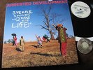 LP Arrested Development 3 Years, 5 Months and 2 Days in the Life of.. 1992 USA