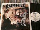 BATMOBILE BAIL WAS SET AT 6.000.000 PSYCHOBILLY ORIGINAL LP