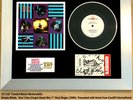SIMPLE MINDS Don't You Forget About Me *FULLY SIGNED BY 5* Jim Kerr Autographed