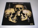 NORTHERN SOUL LP SKULL SNAPS - SKULL SNAPS - GSF - REISSUE - NEW UNPLAYED