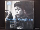 SARAH VAUGHAN CLIFFORD BROWN LP 1955 ORIG EMARCY MG-36004 LP