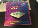 Super 8 (Tri-Star, Innovation) Nintendo Converter SNES SFC NES Famicom RARE