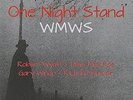 One Night Stand (Robert Wyatt, Dave Mcrae, Gary Windo & Richard Sinclair) WMWS A