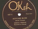BLUES - HERSAL THOMAS 