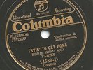 GUITAR GOSPEL- EDDIE HEAD & FAMILY 