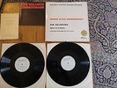 Bernd Alois Zimmermann Die Soldaten Triple LP Wergo Livrets Bon état