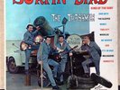 Garage Surf LP   Trashmen   Surfin' Bird  Garrett  CLEAN