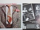Shox Johnson & His Jive Bombers  Return Of The Brocaded Adventurer 801029 C-Note