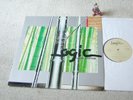 LOGIC SYSTEM Logic orig 1981 NL LP EMI 1A064-78026, GREAT JAPAN SYNTH/-POP